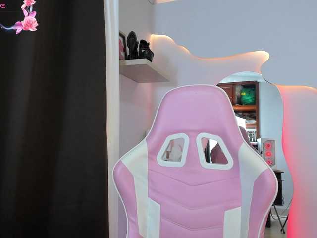 Daliascoth live cam on BongaCams