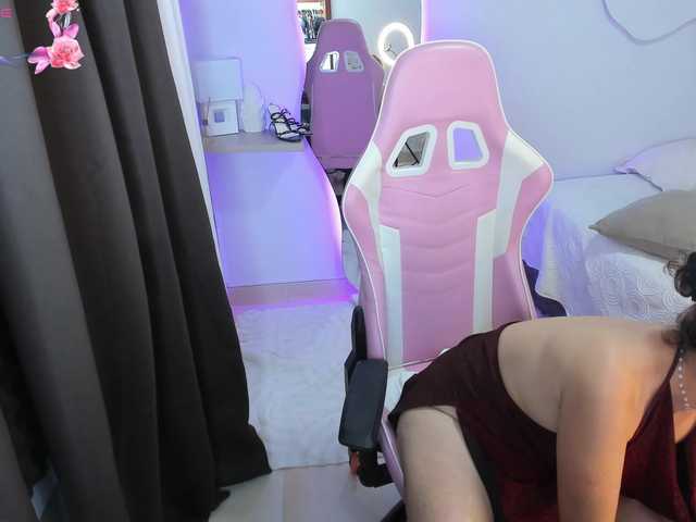 Daliascoth live cam on BongaCams