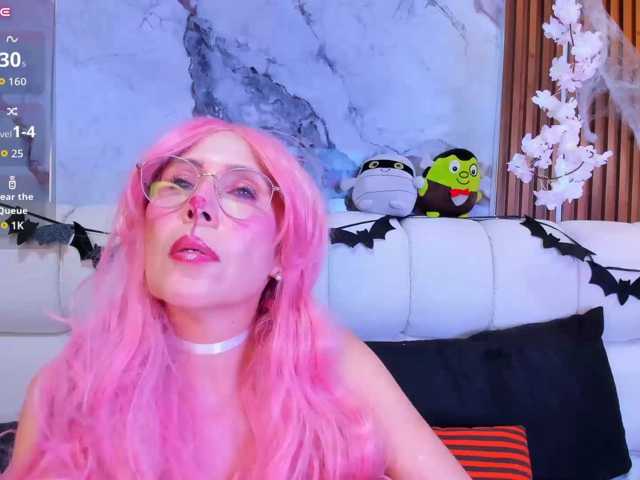 Daliascoth live cam on BongaCams