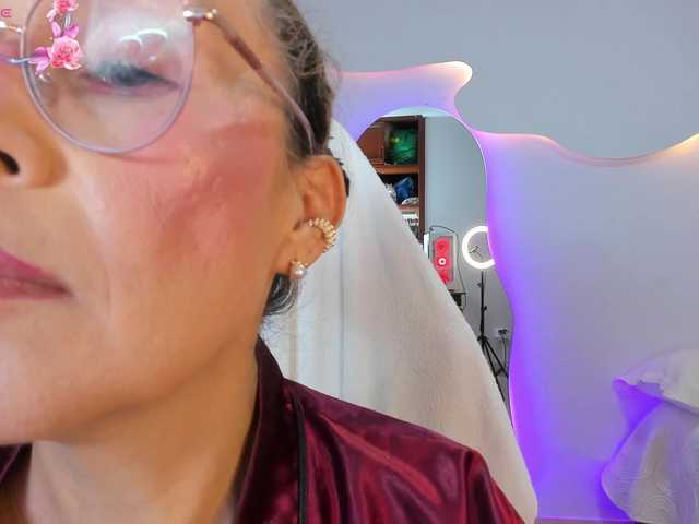 Daliascoth live cam on BongaCams