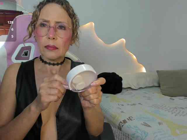 Daliascoth webcam