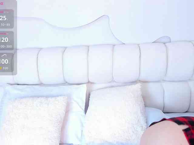 Daliascoth webcam