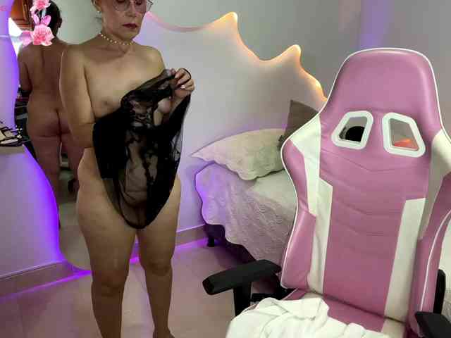 Daliascoth webcam