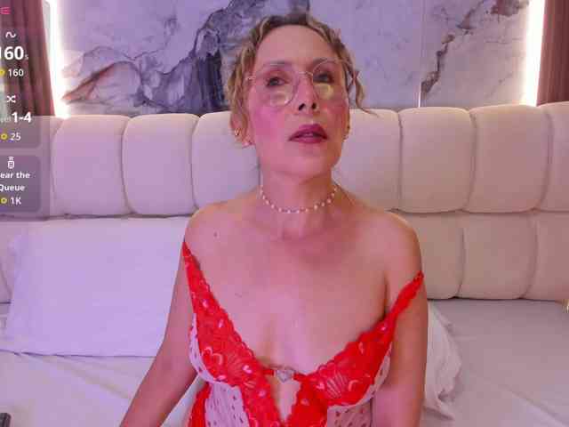Daliascoth webcam