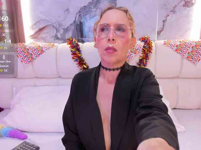 Daliascoth webcam