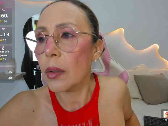 Daliascoth webcam