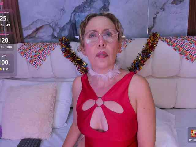 Daliascoth webcam