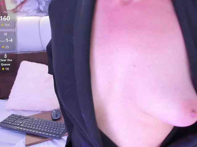 Daliascoth webcam