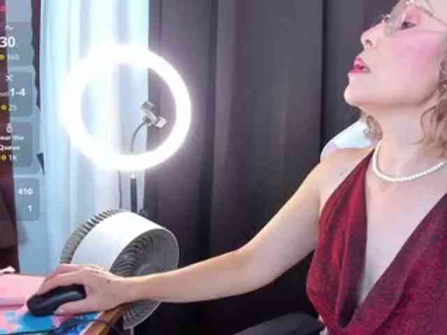 Daliascoth webcam