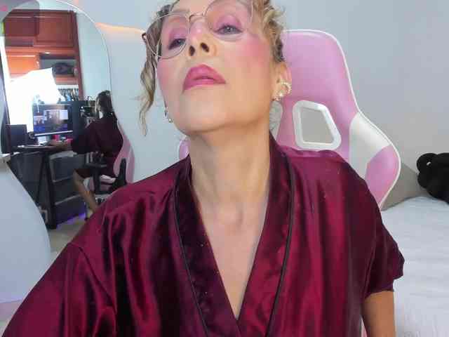 Daliascoth webcam