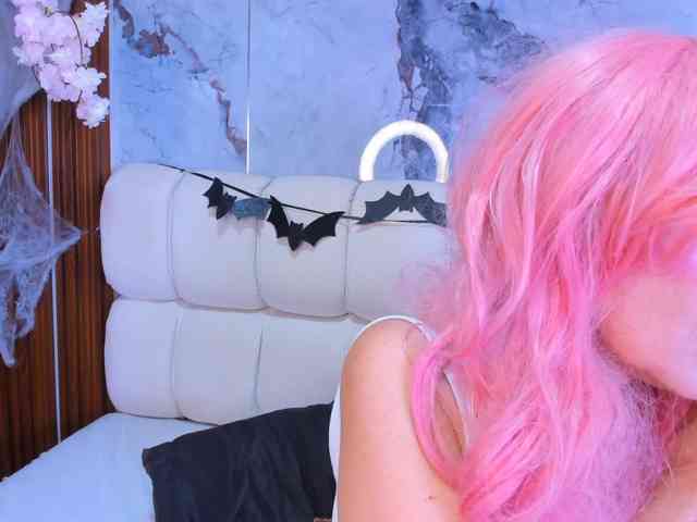 Daliascoth webcam