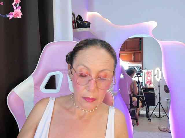 Daliascoth webcam