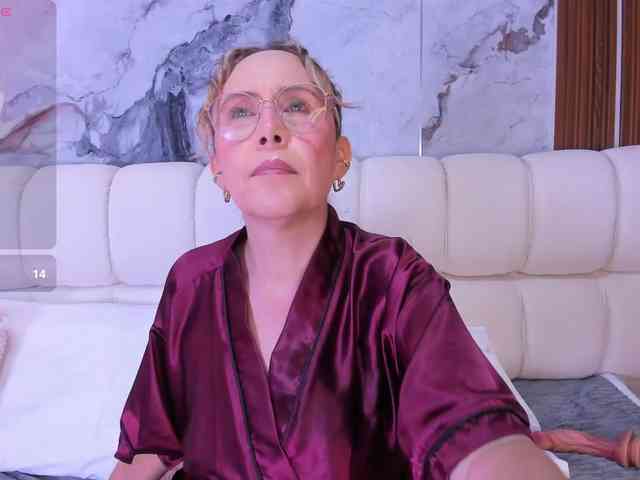 Daliascoth webcam