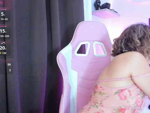 Daliascoth webcam