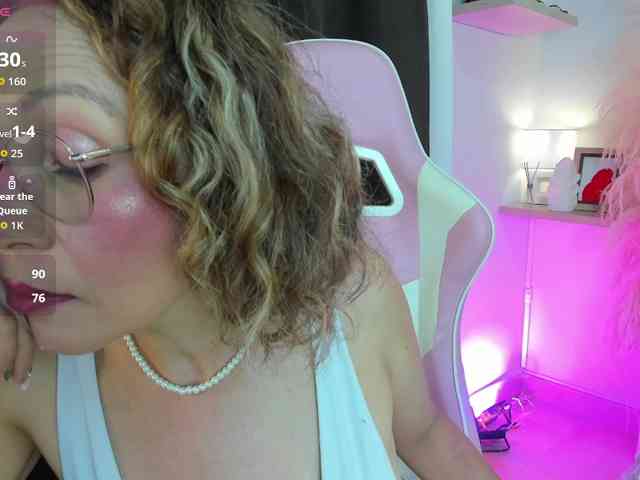 Daliascoth webcam