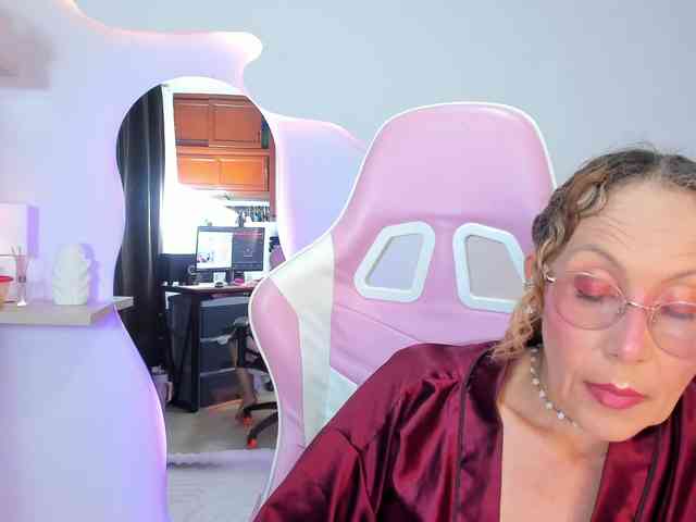 Daliascoth webcam