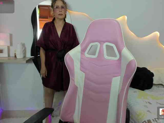 Daliascoth webcam