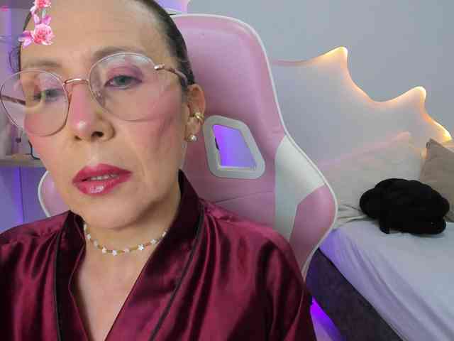 Daliascoth webcam