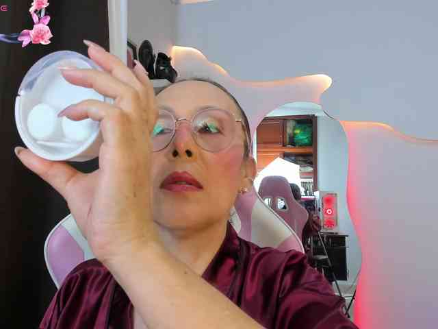 Daliascoth webcam