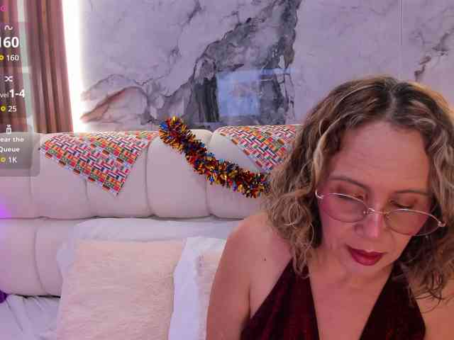 Daliascoth webcam
