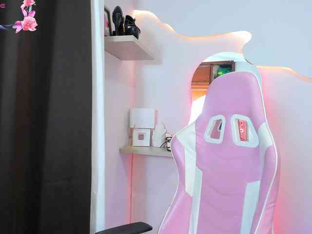 Daliascoth webcam