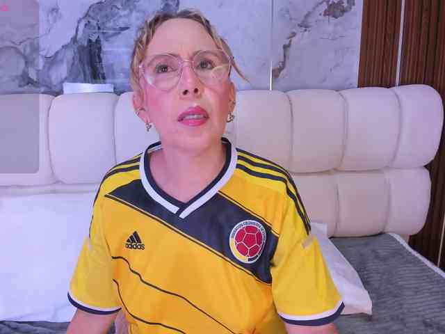 Daliascoth webcam
