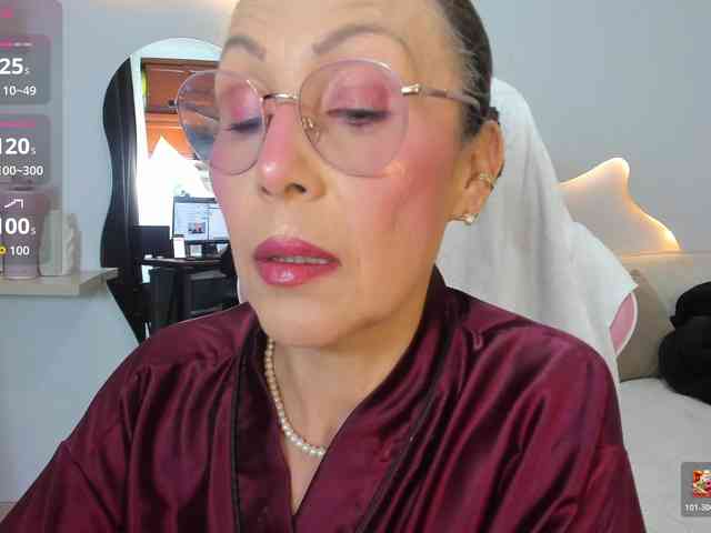 Daliascoth webcam