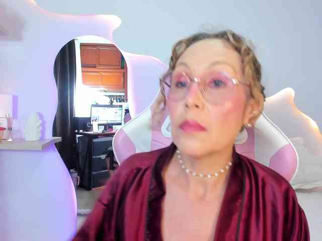 Daliascoth webcam