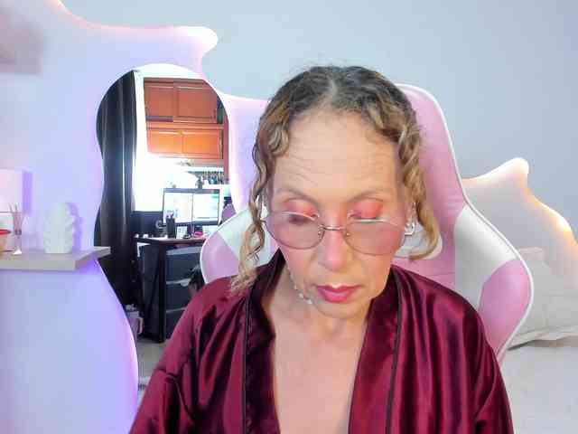 Daliascoth webcam