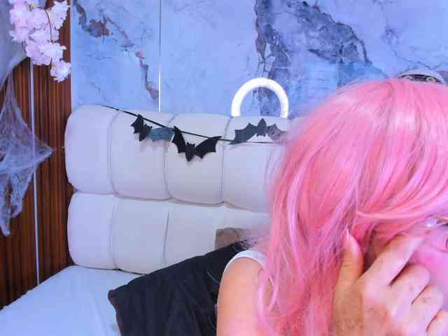 Daliascoth webcam