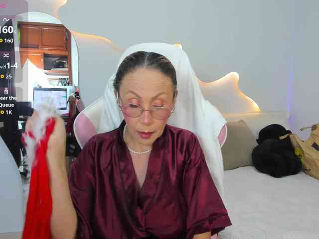 Daliascoth webcam