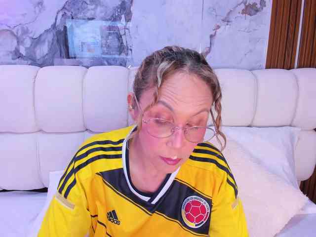 Daliascoth webcam