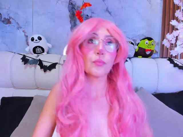 Daliascoth webcam