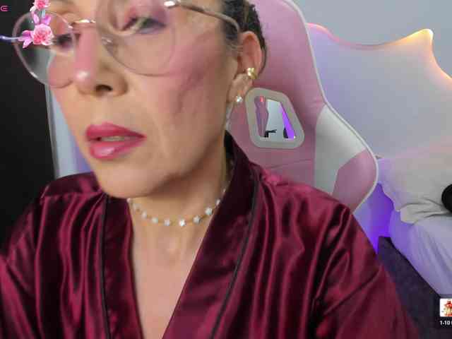 Daliascoth webcam