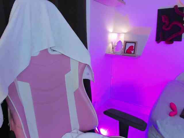 Daliascoth webcam
