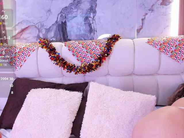 Daliascoth webcam