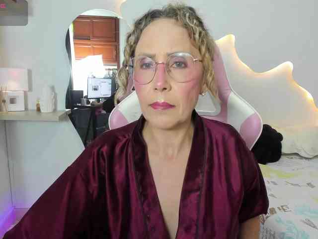 Daliascoth webcam
