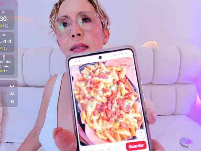 Daliascoth webcam