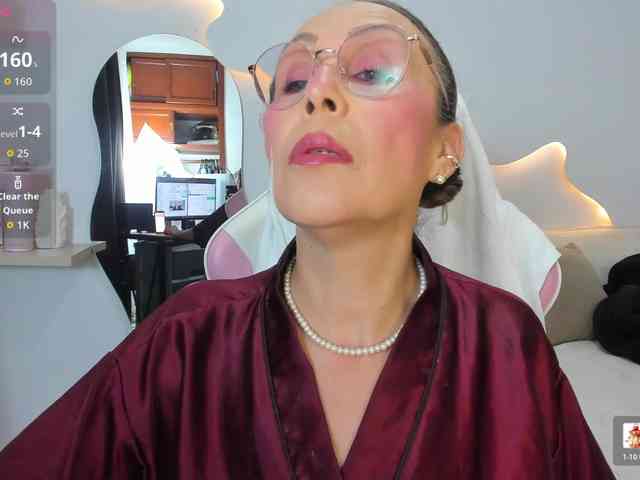 Daliascoth webcam