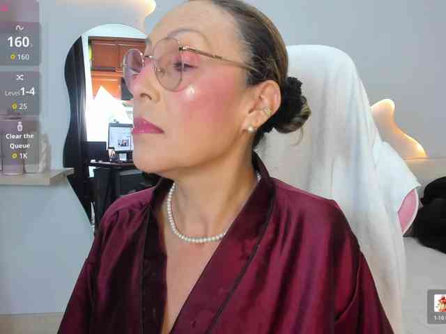 Daliascoth webcam