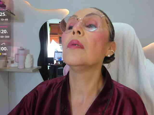 Daliascoth webcam