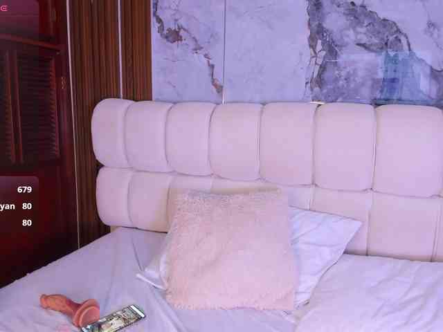 Daliascoth webcam