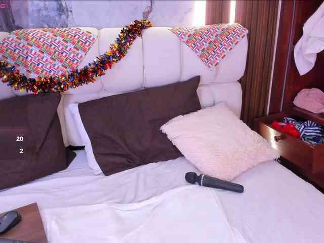 Daliascoth webcam