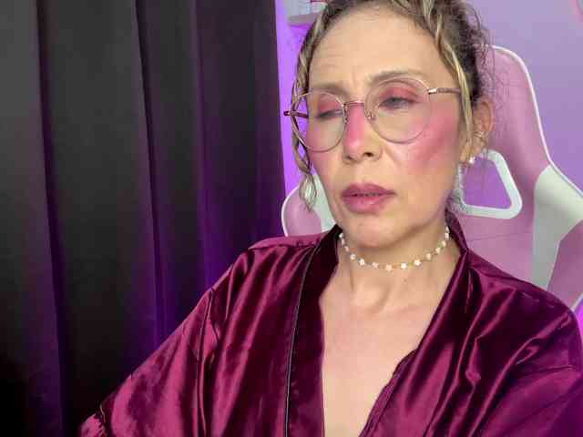Daliascoth webcam