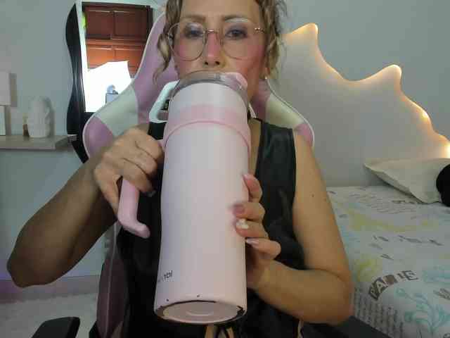 Daliascoth webcam