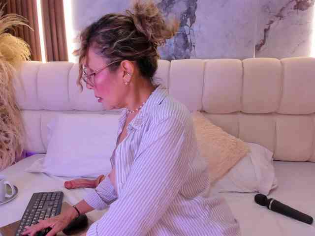 Daliascoth webcam