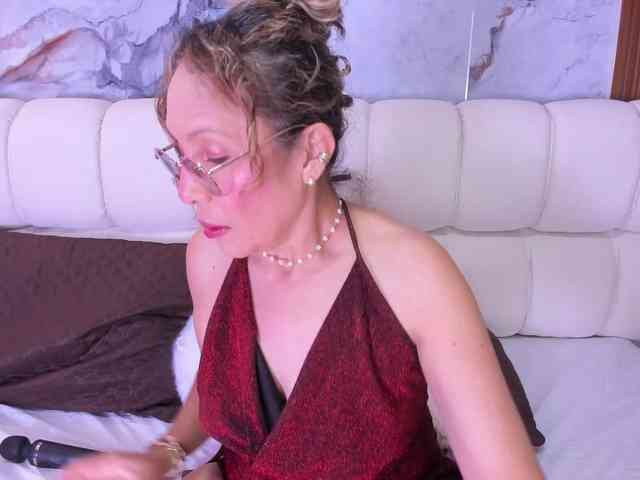 Daliascoth webcam