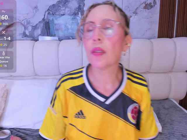 Daliascoth