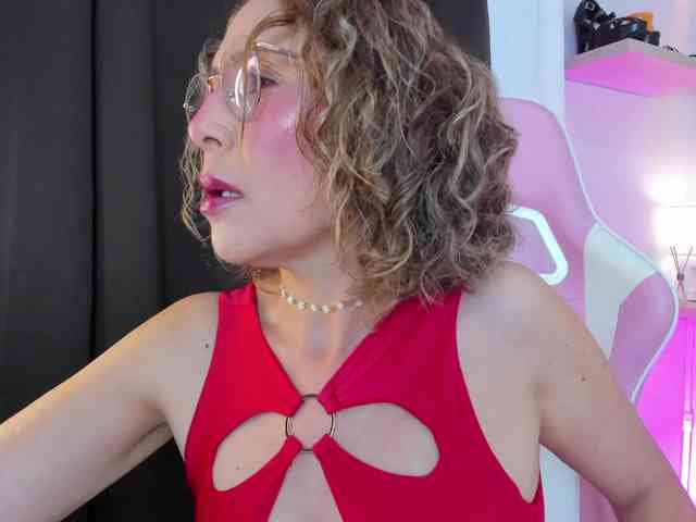 Daliascoth webcam