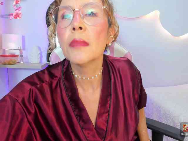 Daliascoth webcam